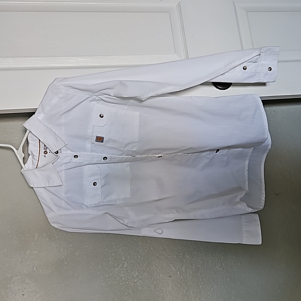 Carhartt Work Force